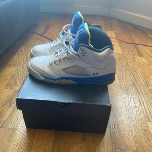 laney 5s gs
